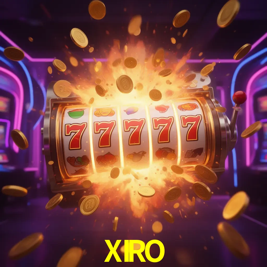 XIRO Juegos - mesas, reglas y cuenta Juegos XIRO con cartas, fichas, mesas en vivo y panel de cuenta móvil